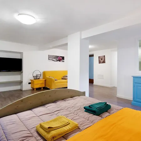 Apartamento Gera *