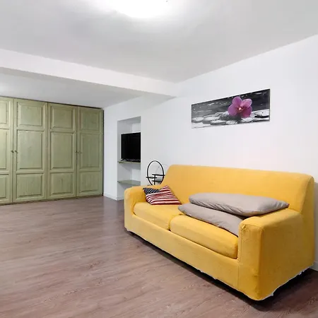 Gera Appartement *