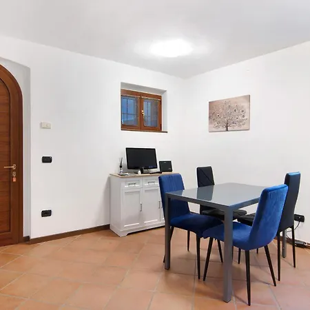 Apartamento Gera