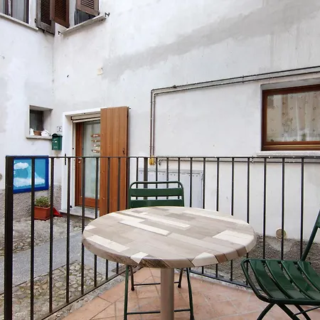 Apartamento Gera