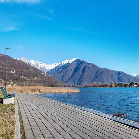 Apartamento Gera *
