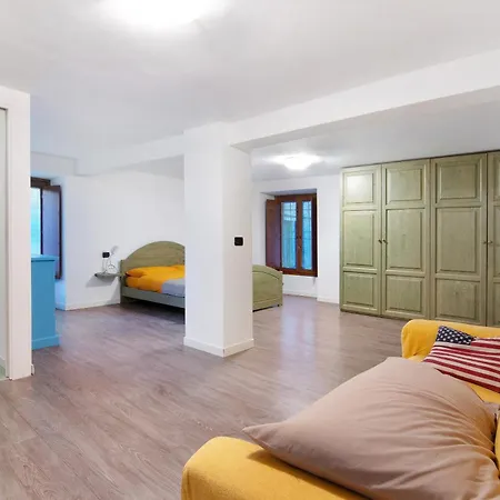 Gera Appartement *