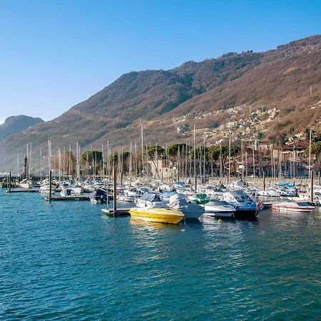 Apartamento Gera Gera Lario